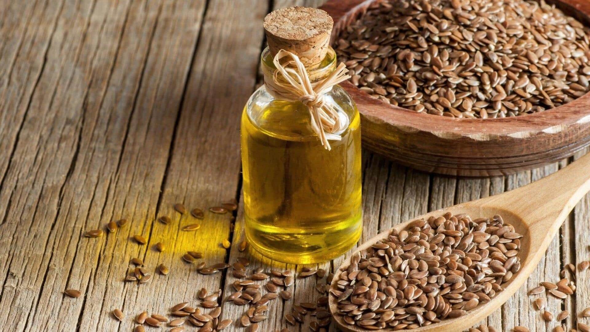 स्वस्थ आंत के लिए इन 5 बीजों के तेल को बनाएं अपनी डाइट का हिस्सा
