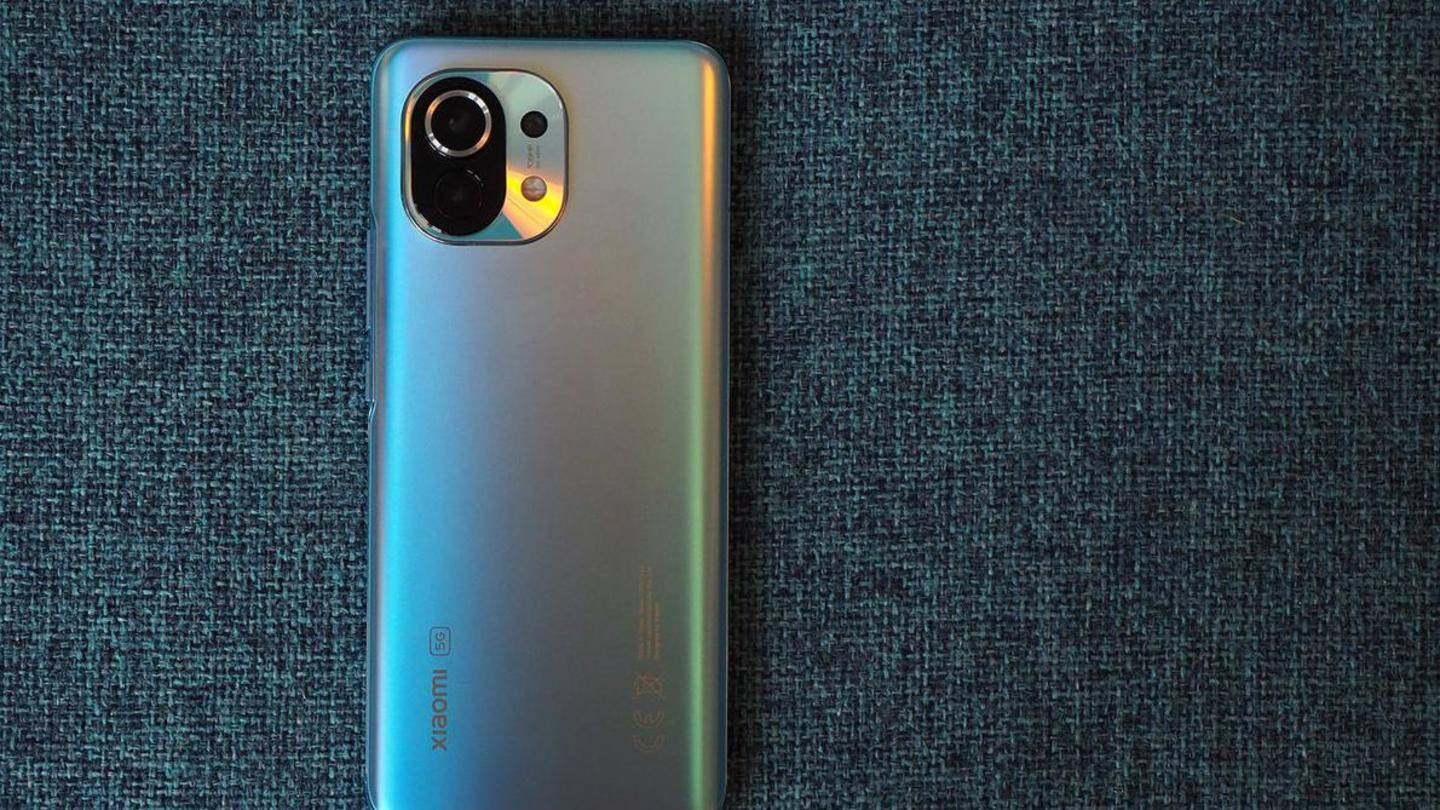 MIUI ऐक्टिव यूजरबेस 50 करोड़ पार MIUI ऐक्टिव यूजरबेस 50 करोड़ पार