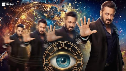 'बिग बॉस 19' का ट्रेलर जारी, जानिए कब और कहां देख पाएंगे सलमान खान का शो 