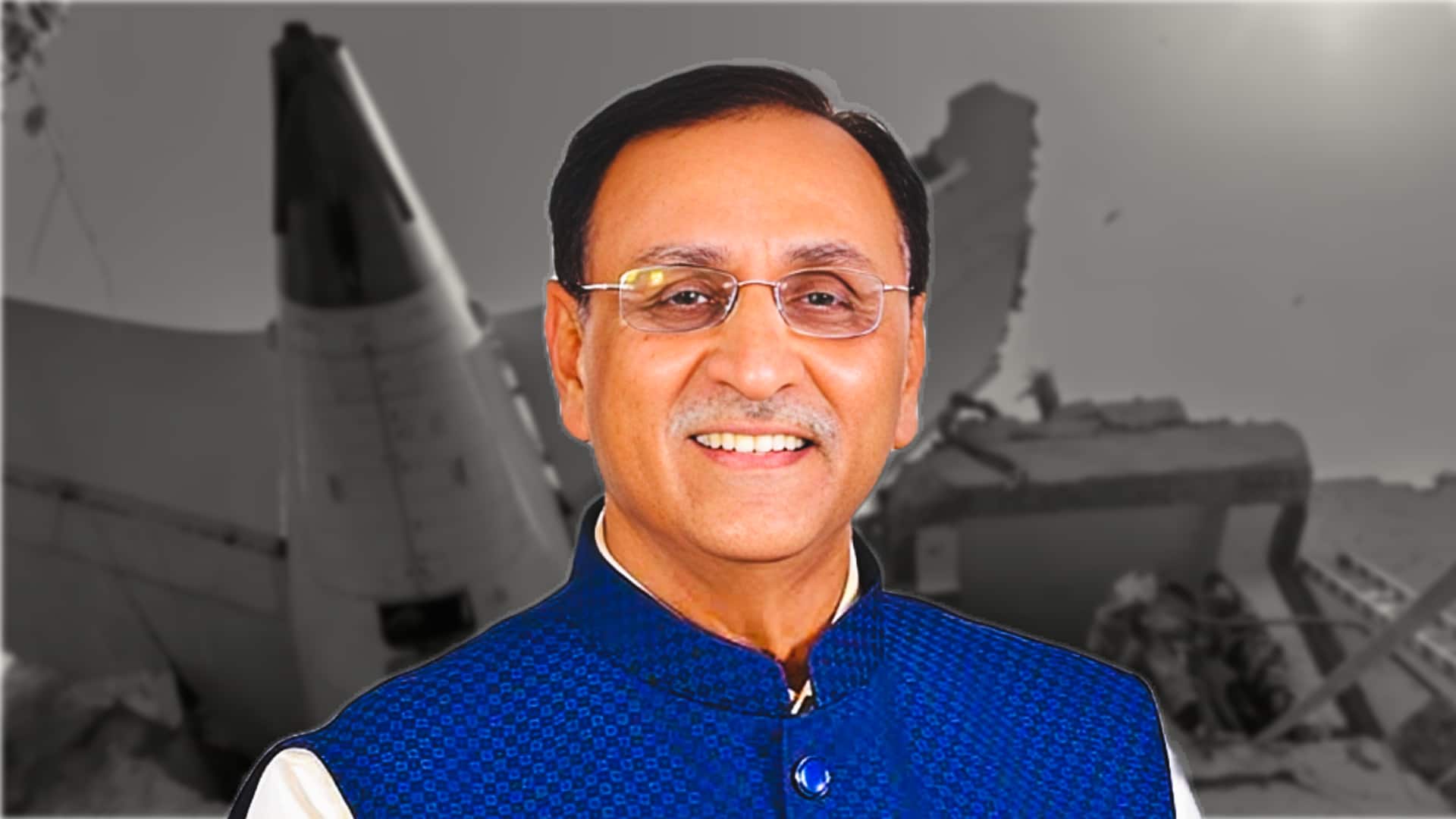 भाजपा का विजय रुपाणी की अंतिम यात्रा का खर्च देने से इंकार, परिवार भरेगा 20-25 लाख भाजपा का विजय रुपाणी की अंतिम यात्रा का खर्च देने से इंकार, परिवार भरेगा 20-25 लाख