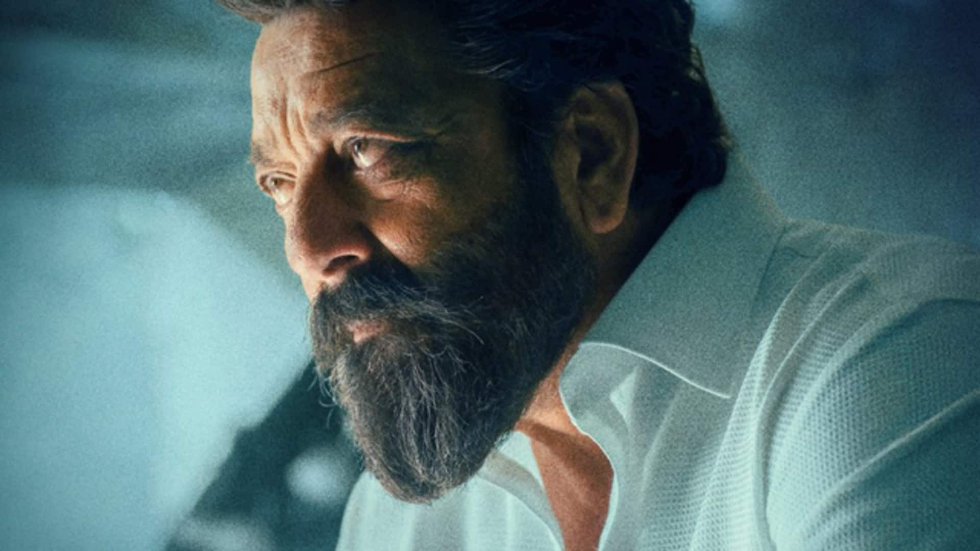 रणवीर सिंह की 'धुरंधर' से संजय दत्त का दमदार लुक जारी, गुस्से में घूरते आए नजर