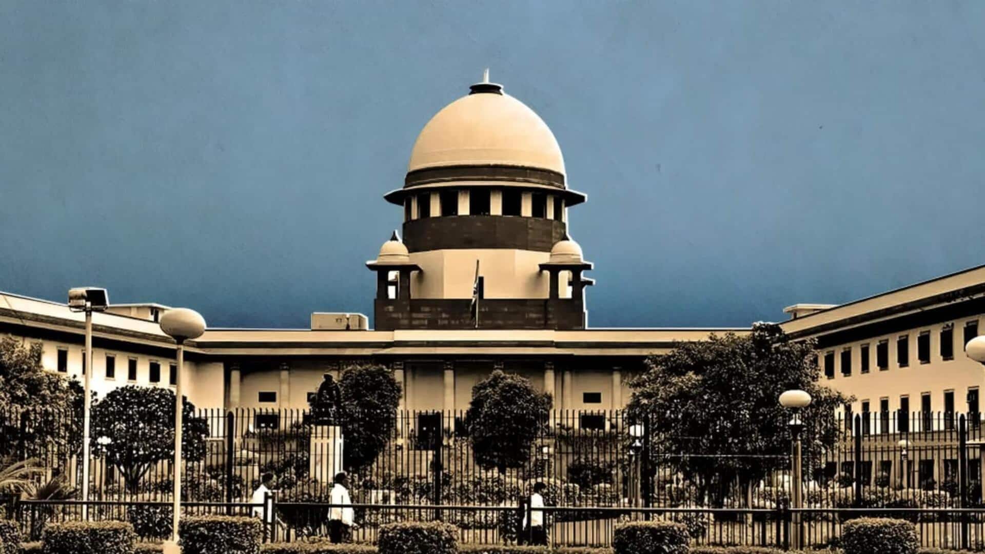 अरावली विवाद: सुप्रीम कोर्ट ने अपने ही आदेश पर लगाई रोक, सरकार से पूछे सवाल 