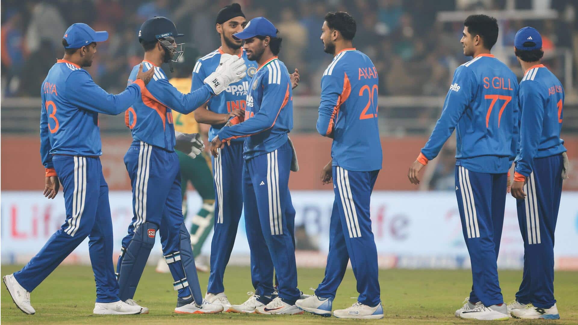 वनडे क्रिकेट: घरेलू सरजमीं पर न्यूजीलैंड के खिलाफ ये हैं भारत की सबसे बड़ी जीत