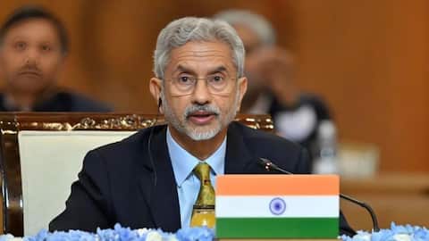 संसद में बजट सत्र का दूसरा चरण आज से शुरू, ईरान युद्ध पर जानकारी देंगे जयशंकर