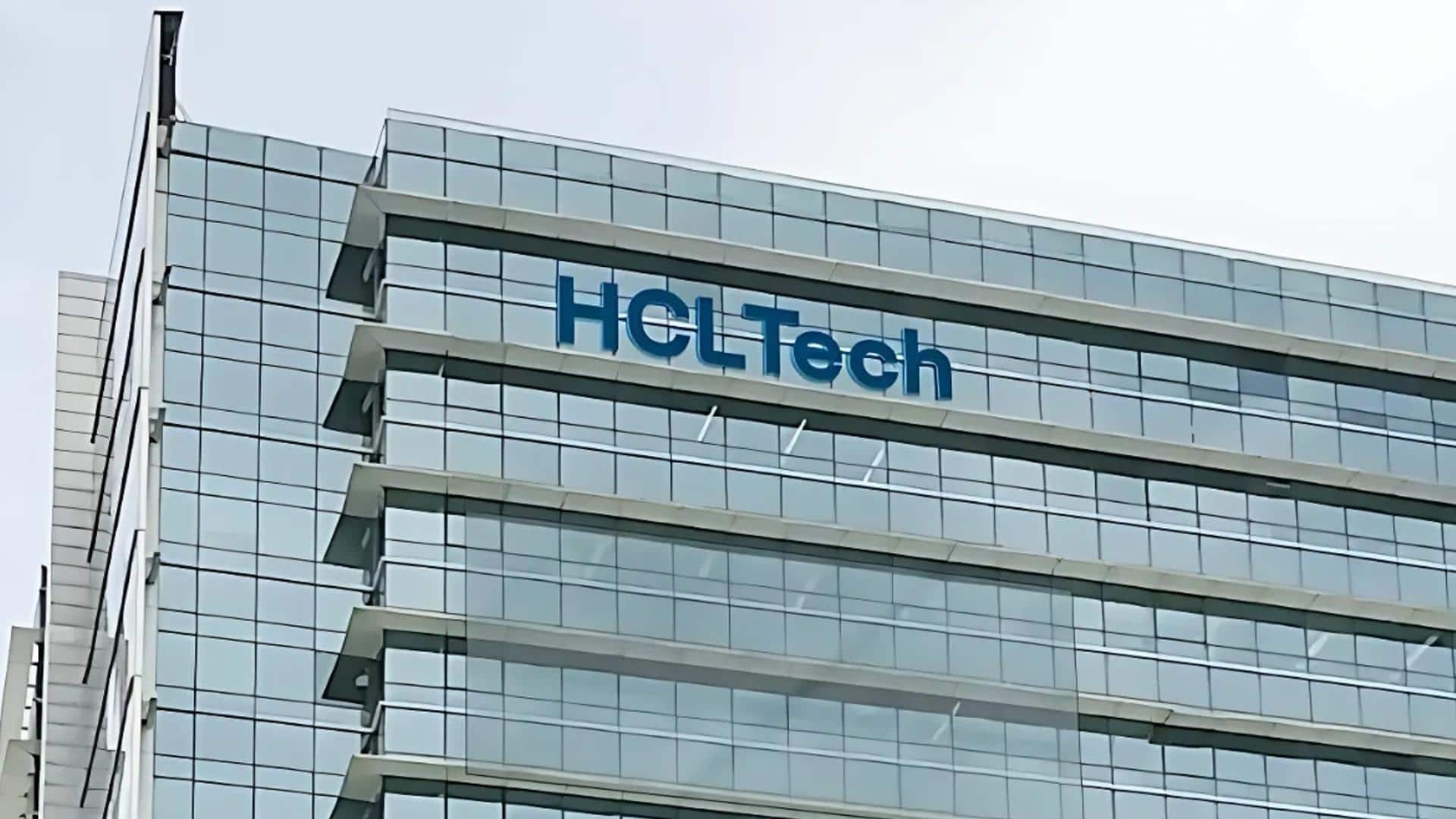 LPG संकट के कारण HCL टेक ने कर्मचारियों को दिया घर से काम करने का विकल्प