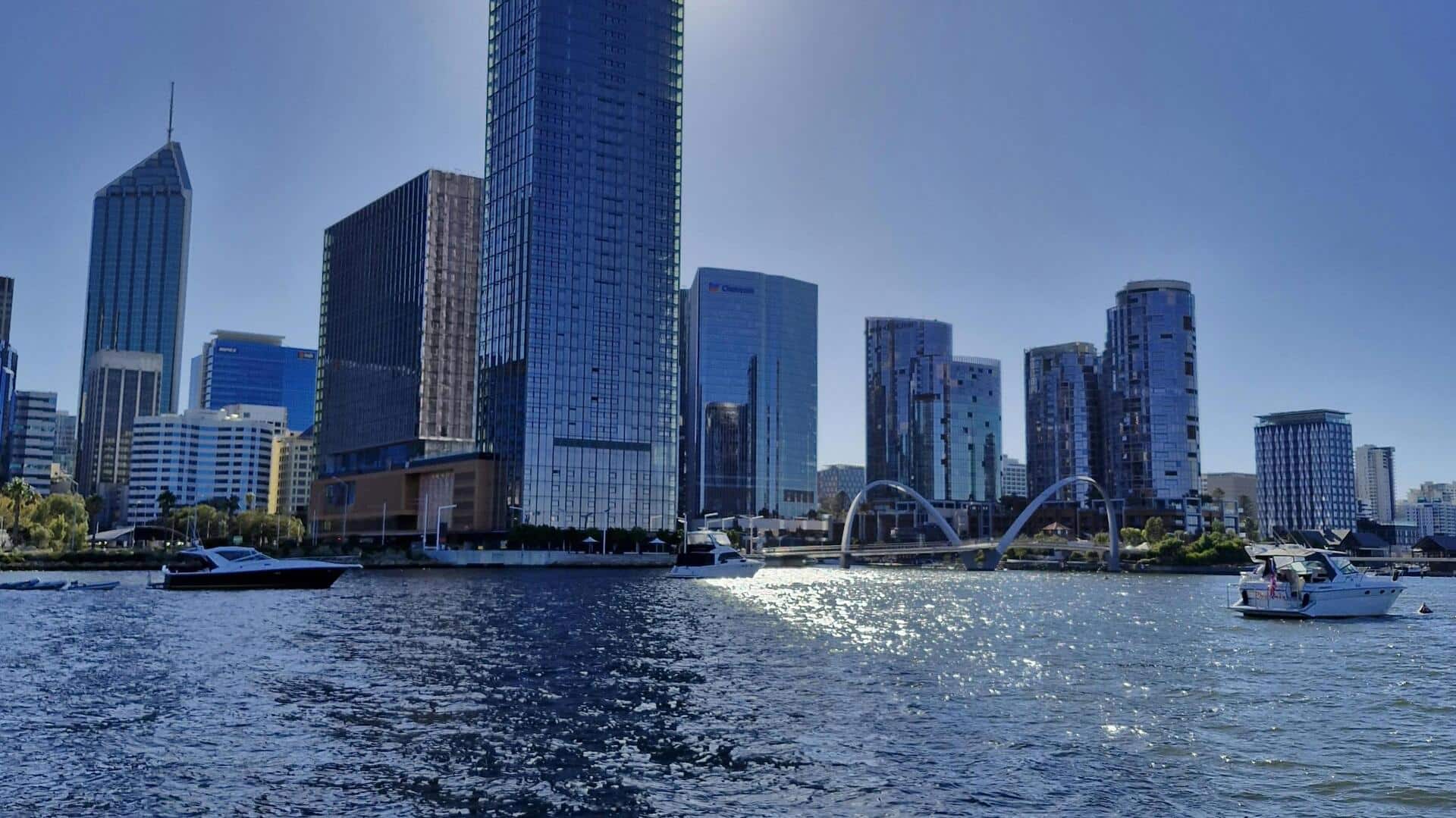 पर्थ के पास हैं ये 5 शांतिपूर्ण तटीय गंतव्य, यहां पर कर सकेंगे रोमांचक यात्रा