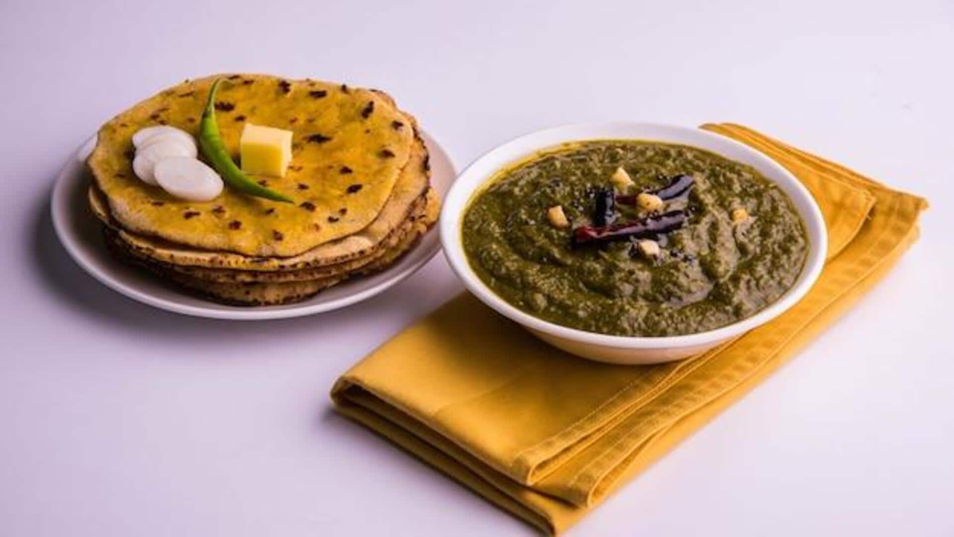 बैसाखी के पारंपरिक व्यंजनों को बनाने के लिए अपनाएं ये रेसिपी