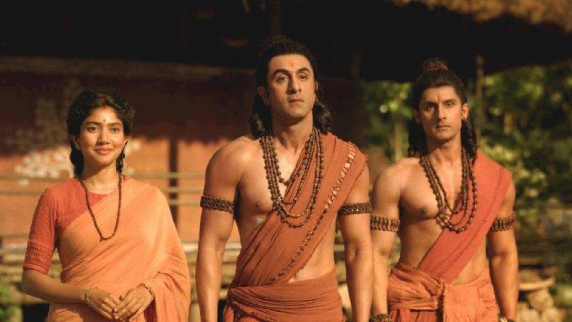 'रामायण' तय तारीख से पहले सिनेमाघरों का करेगी रुख, आखिर क्या है निर्माताओं की योजना?