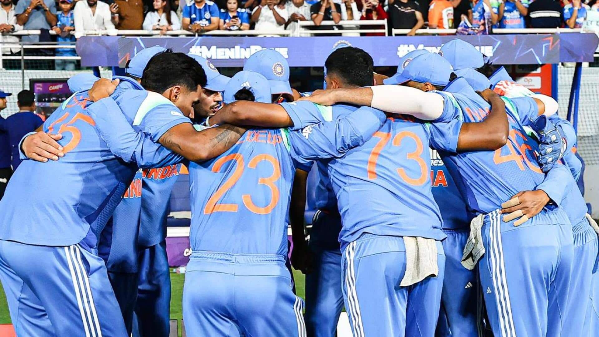न्यूजीलैंड के खिलाफ टेस्ट और वनडे सीरीज के लिए भारतीय टीम का ऐलान, इन्हें मिला मौका  