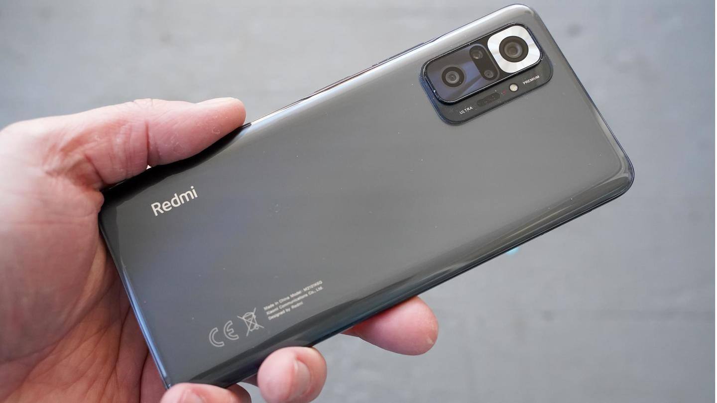 जल्द आ रहा रेडमी का यह शानदार 5G स्मार्टफोन, कंपनी ने दी जानकारी