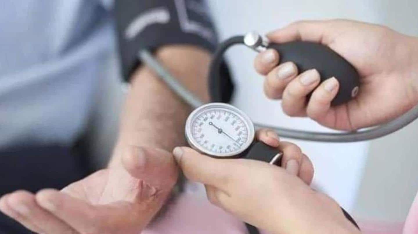 लो ब्लड प्रेशर का बन सकती है कारण लो ब्लड प्रेशर का बन सकती है कारण