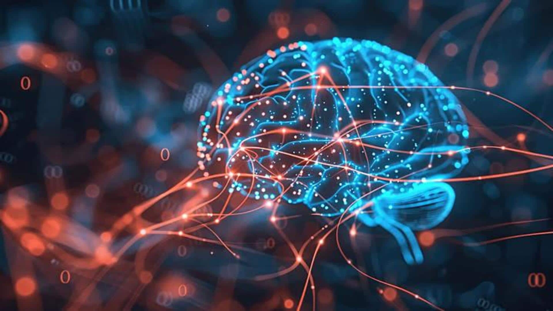 तनाव को कम करने के लिए AI का ऐसे करें इस्तेमाल, मिलेगा भरपूर आराम