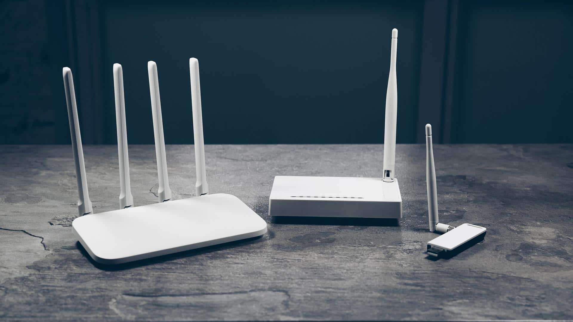 अपने पुराने राउटर को पर्सनल क्लाउड में कैसे बदलें? जानिए आसान तरीका