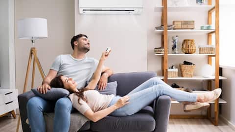 गर्मी को झट से दूर करता है AC, इसमें सोने से मिलते हैं ये स्वास्थ्य लाभ