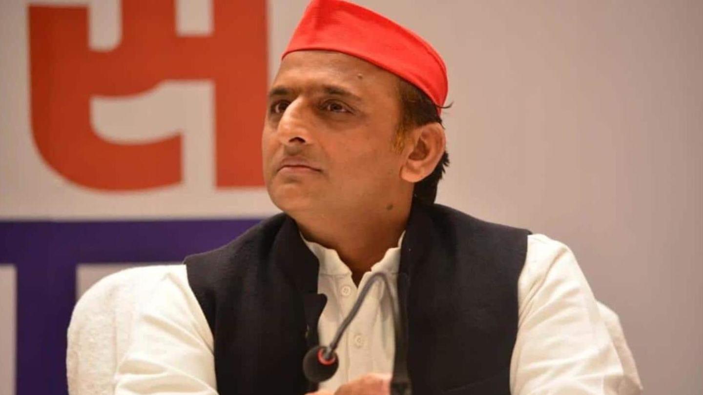 हालिया समय में साथ नहीं देखे गए हैं अखिलेश और जयंत हालिया समय में साथ नहीं देखे गए हैं अखिलेश और जयंत