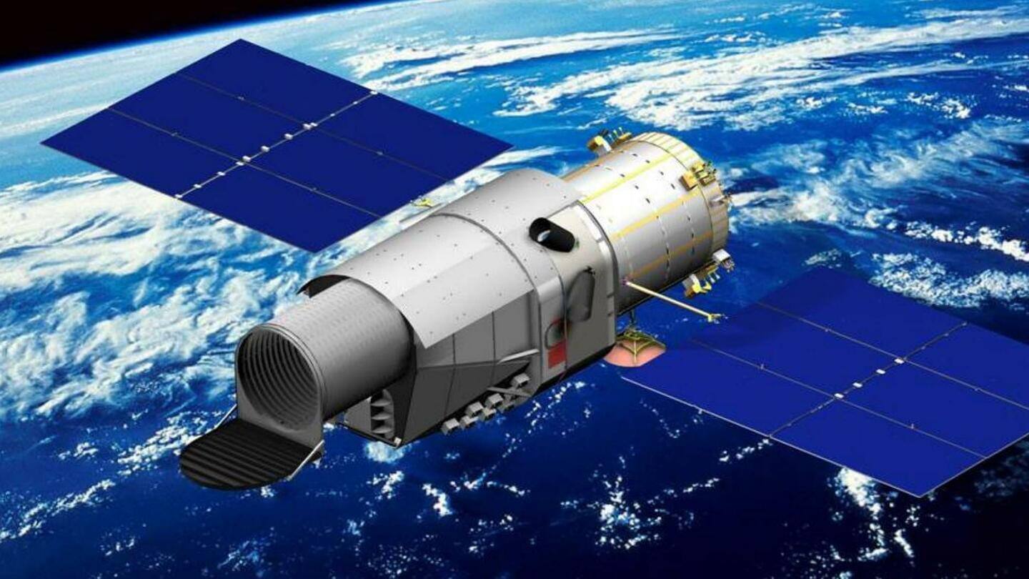 चीन की NASA को सीधी चुनौती, हबल से ज्यादा ताकतवर स्पेस टेलीस्कोप लॉन्च को तैयार