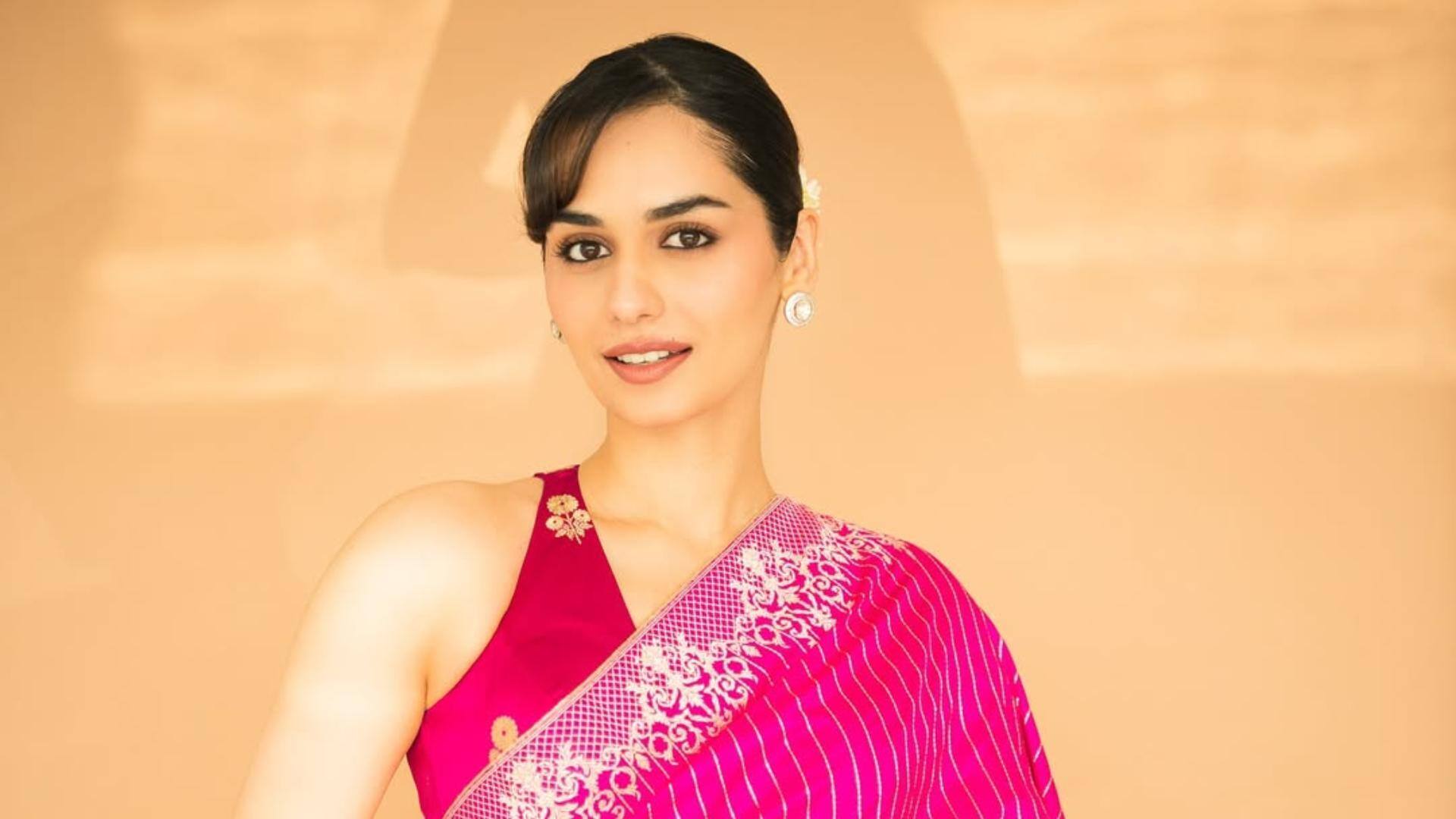 क्या आलिया भट्ट और शरवरी की फिल्म 'अल्फा' में नजर आएंगी मानुषी छिल्लर? जानिए सच क्या आलिया भट्ट और शरवरी की फिल्म 'अल्फा' में नजर आएंगी मानुषी छिल्लर? जानिए सच