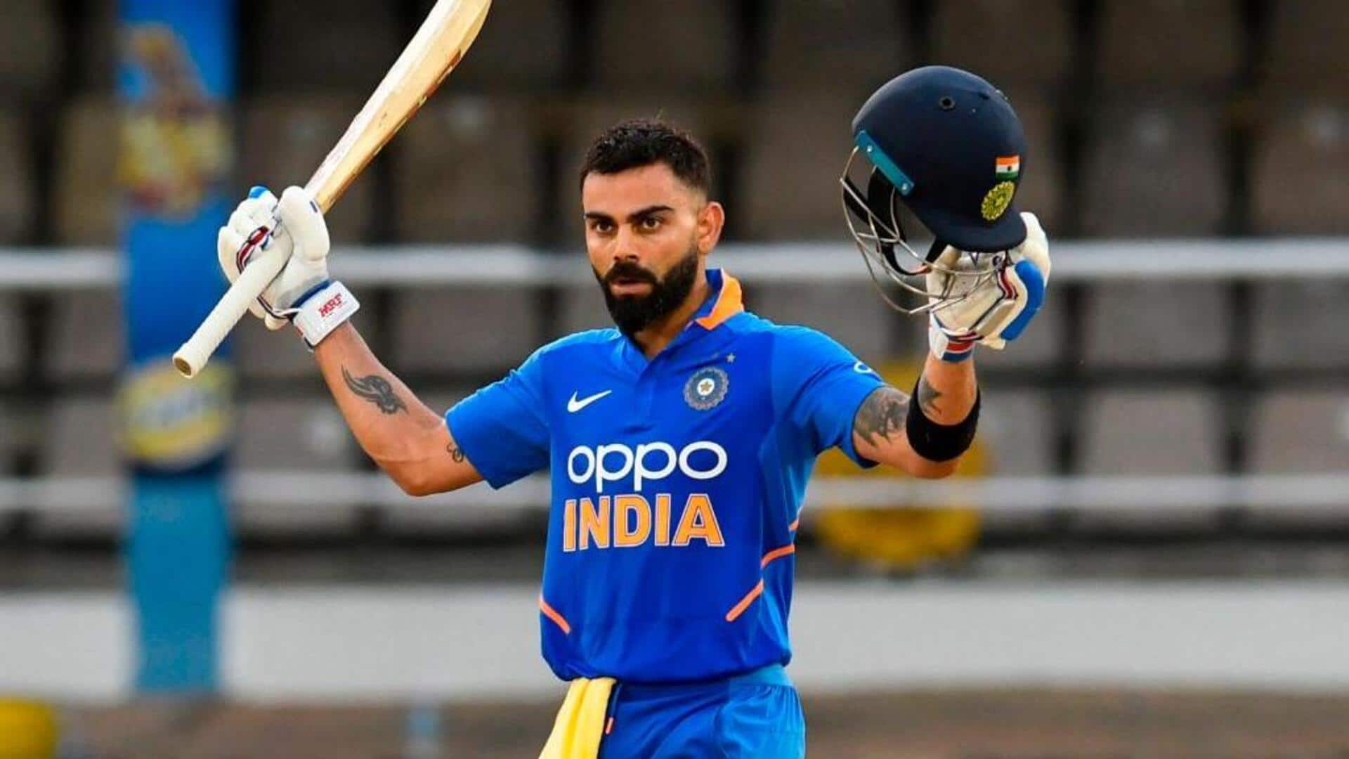 वनडे क्रिकेट: इन पारियों में बल्लेबाजों ने दौड़कर 100 या उससे अधिक रन बनाए वनडे क्रिकेट: इन पारियों में बल्लेबाजों ने दौड़कर 100 या उससे अधिक रन बनाए