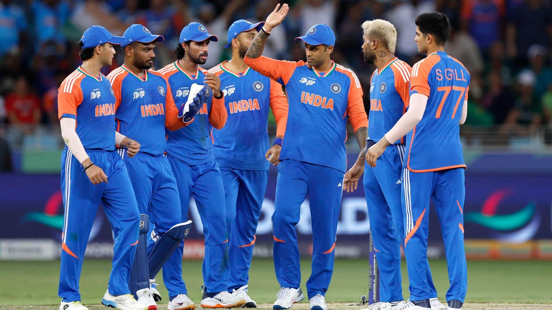 एशिया कप 2025, सुपर-4: भारत बनाम बांग्लादेश मैच का प्रीव्यू और अन्य महत्वपूर्ण जानकारी