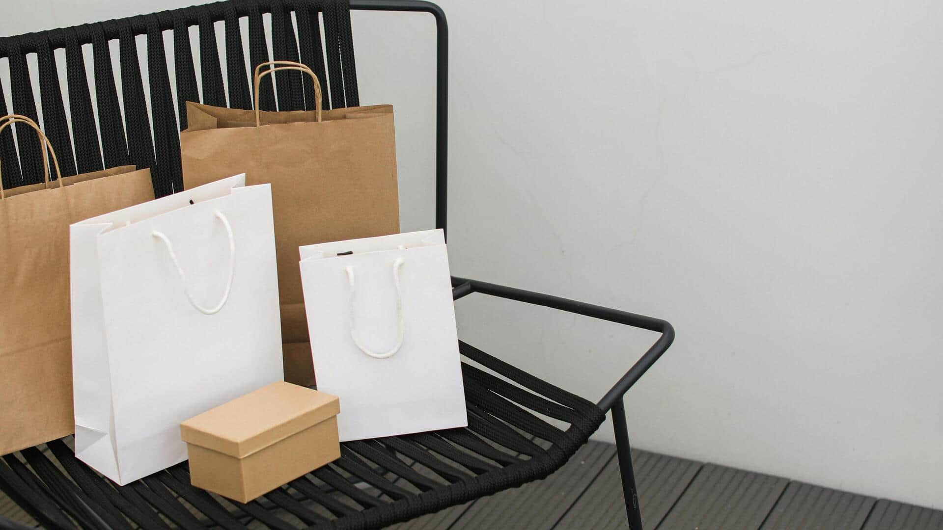 ऑनलाइन खरीदारी करते समय न करें ये 5 गलतियां, खरीदारी होगी सही