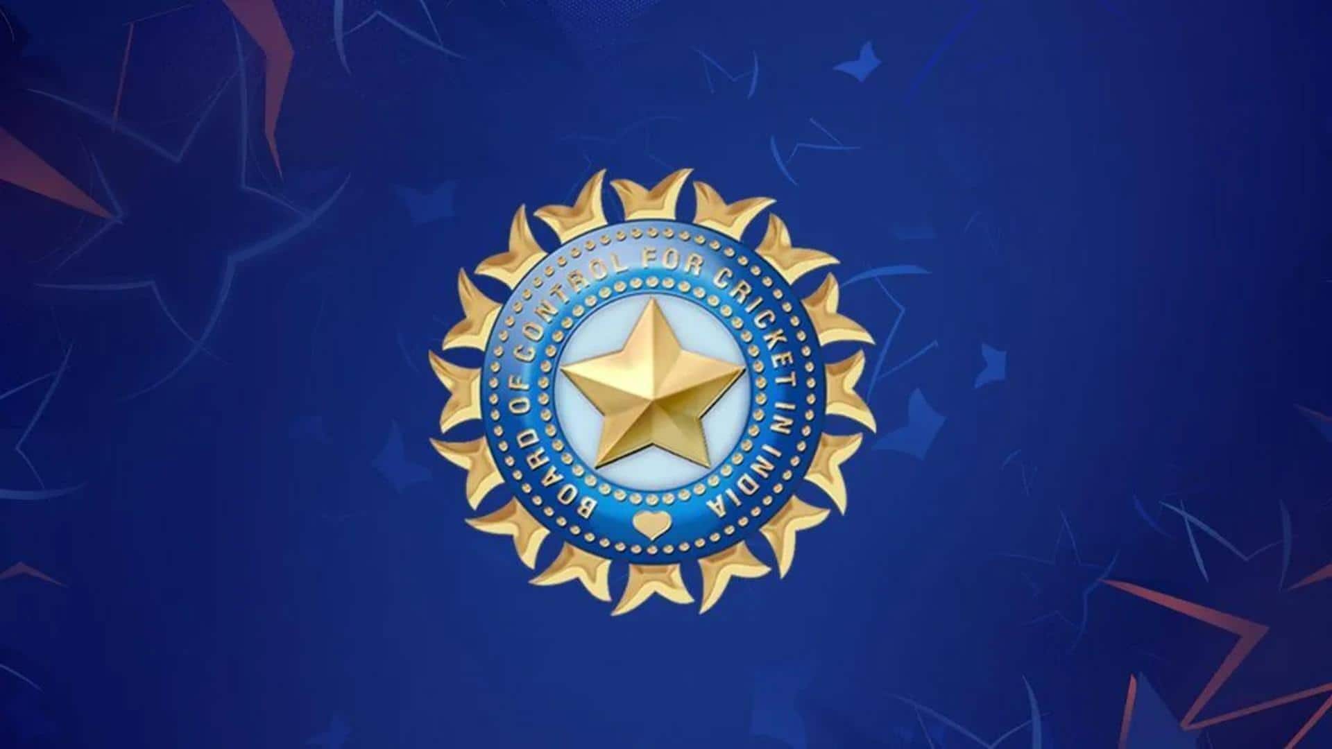 BCCI की 18 सितंबर को मुंबई में होगी वार्षिक आम बैठक, जानिए क्या रहेगा एजेंडा