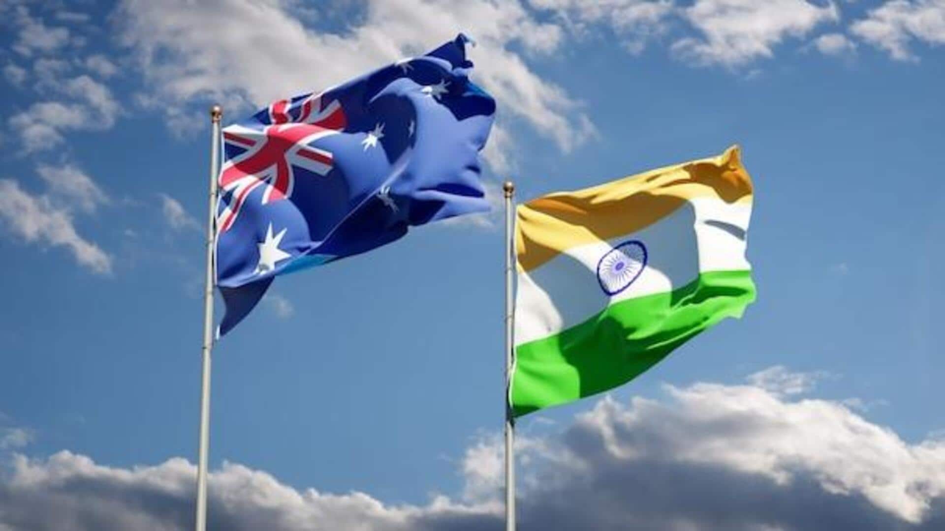 ऑस्ट्रेलिया ने 2020 में भारतीय खुफिया अधिकारियों को देश छोड़ने को कहा था, रिपोर्ट में खुलासा