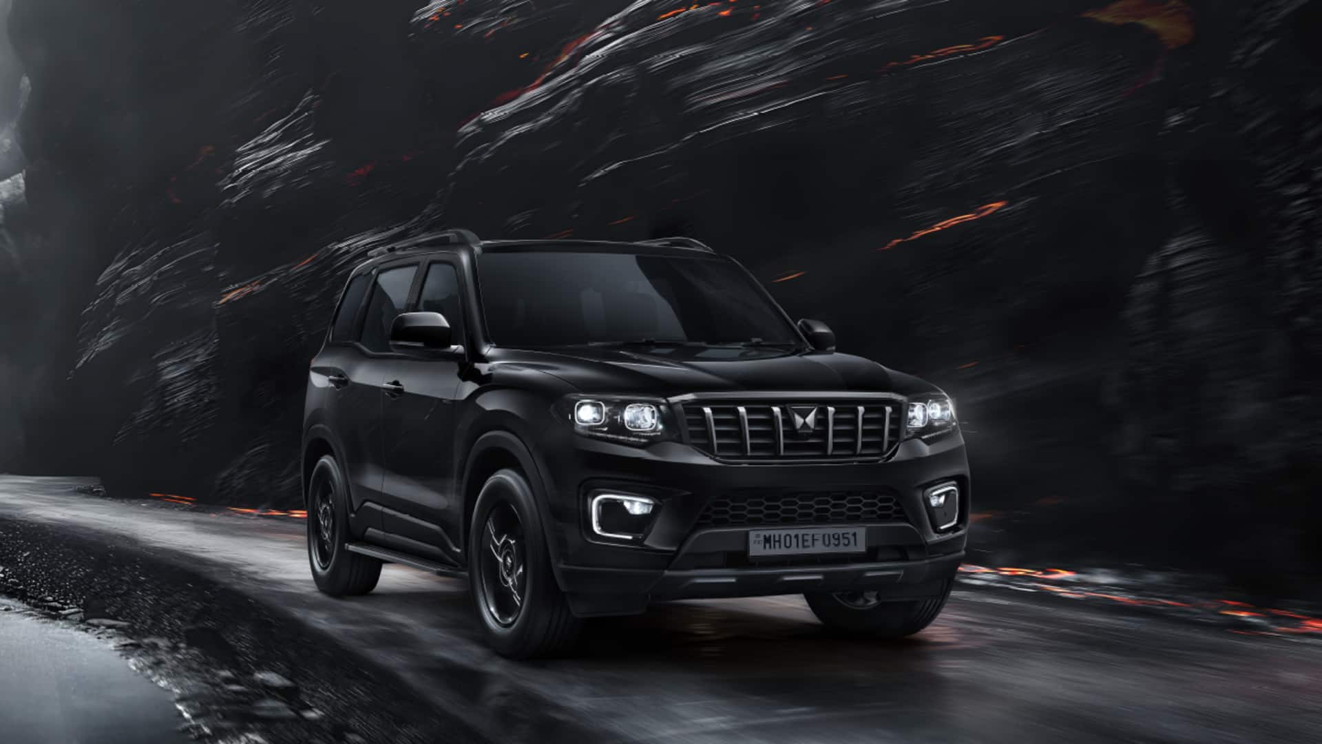 महिंद्रा की SUV बिक्री में 21 फीसदी की बढ़ोतरी, जानिए कितनी बिकीं महिंद्रा की SUV बिक्री में 21 फीसदी की बढ़ोतरी, जानिए कितनी बिकीं