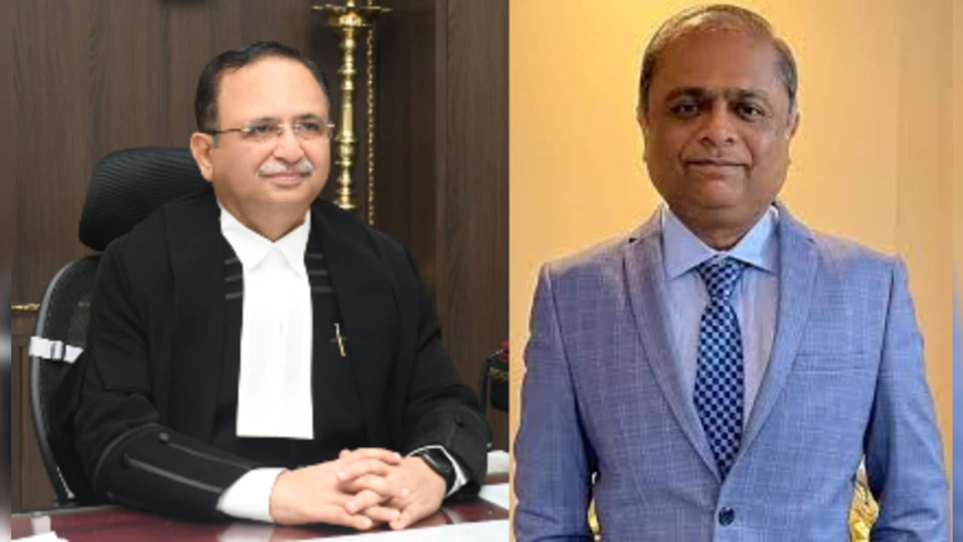 जस्टिस आलोक अराधे और विपुल पंचोली की सुप्रीम कोर्ट में पदोन्नति को केंद्र की मंजूरी