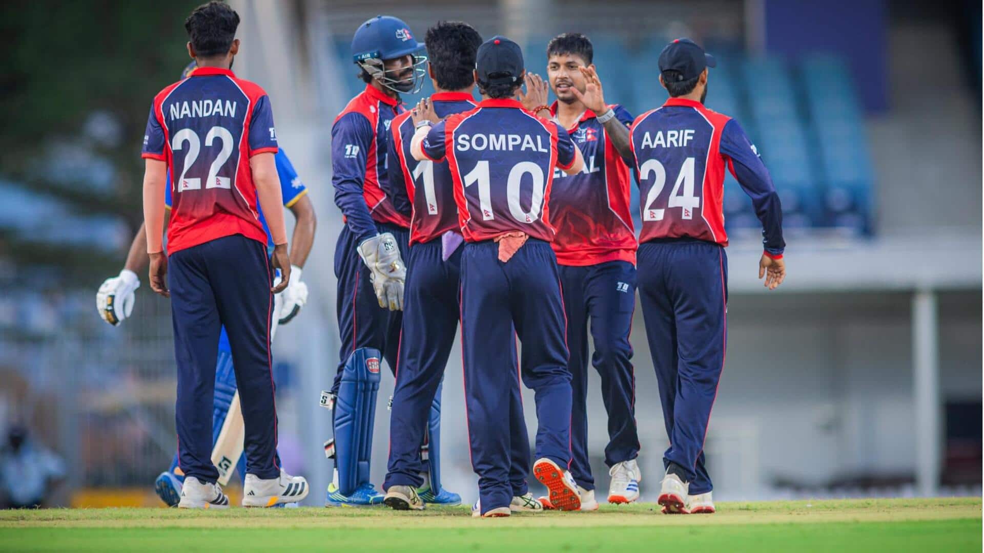 टी-20 विश्व कप 2026: नेपाल बनाम इटली मैच का प्रीव्यू और अन्य महत्वपूर्ण जानकारी