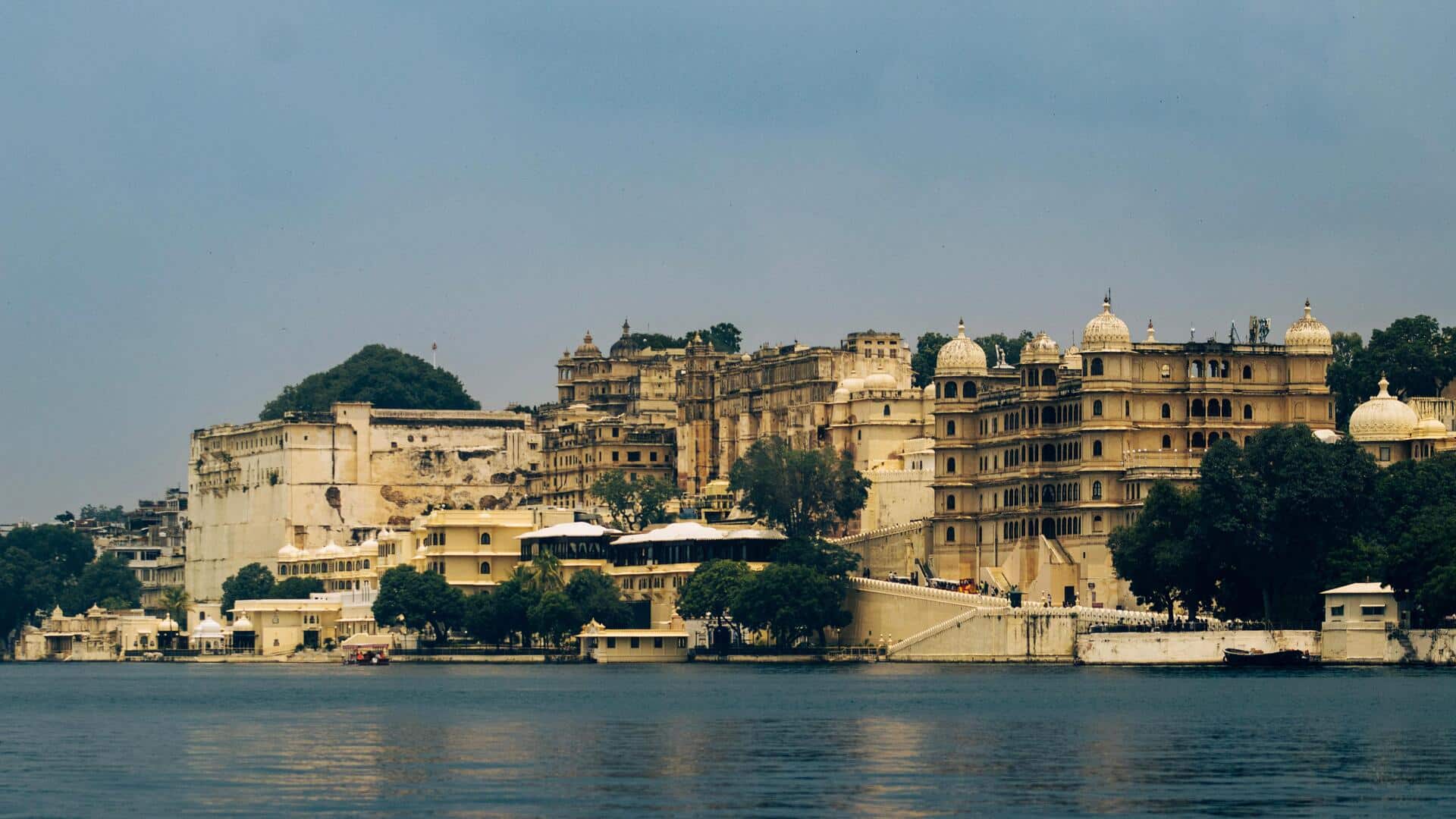 उदयपुर की यात्रा को बनाना है यादगार? इन 5 तरीकों को जरूर आजमाएं