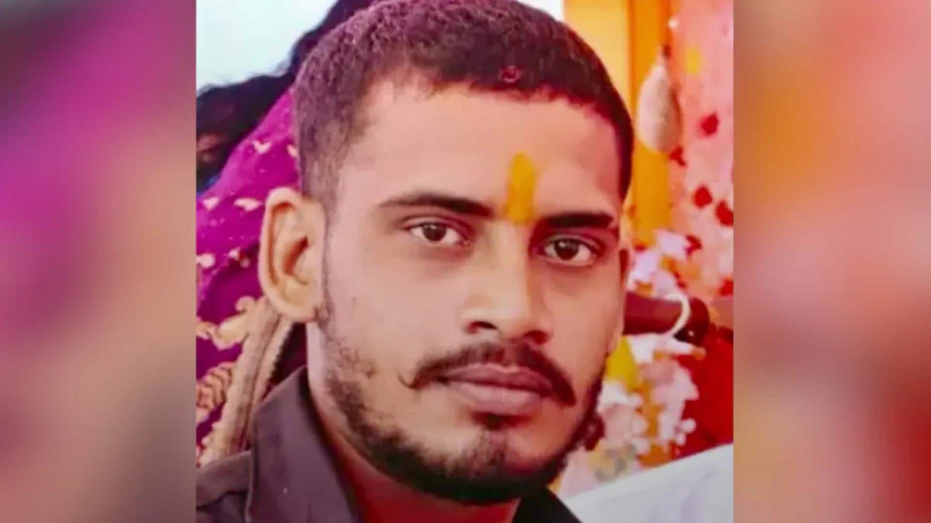 जमुई उत्पीड़न मामला: नाबालिग को जबरदस्ती पकड़ने वाले मुख्य आरोपी का एनकाउंटर, पैर में मारी गोली