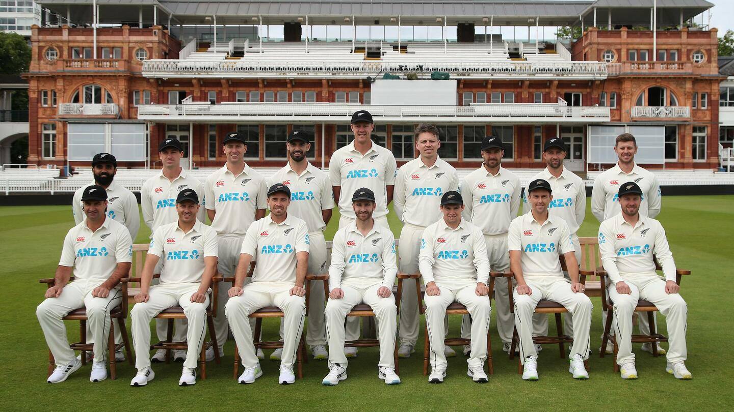 इंग्लैंड बनाम न्यूजीलैंड: टेस्ट सीरीज में बन सकते हैं ये अहम रिकॉर्ड्स