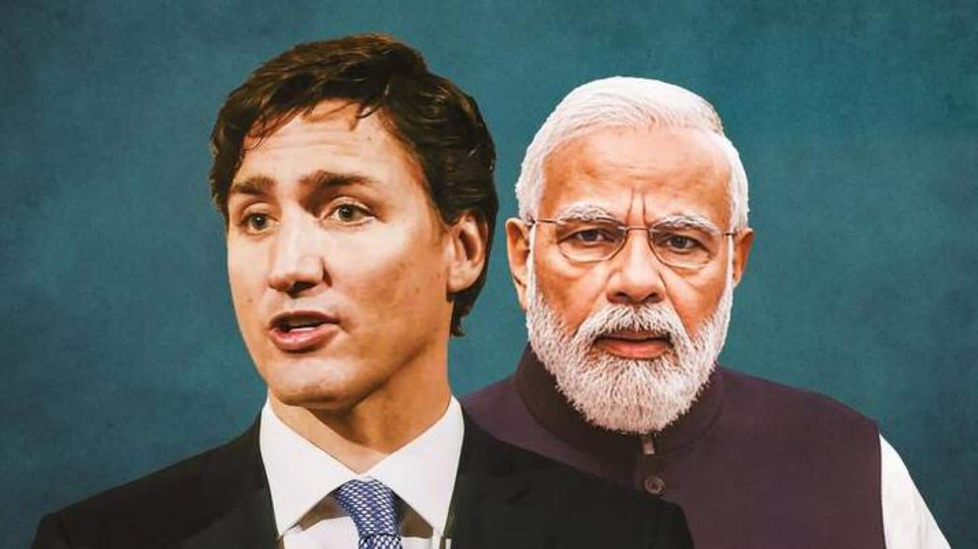 भारत ने कनाडाई चुनावों में हस्तक्षेप के आरोपों का खंडन किया, कहा- ये हमारी नीति नहीं