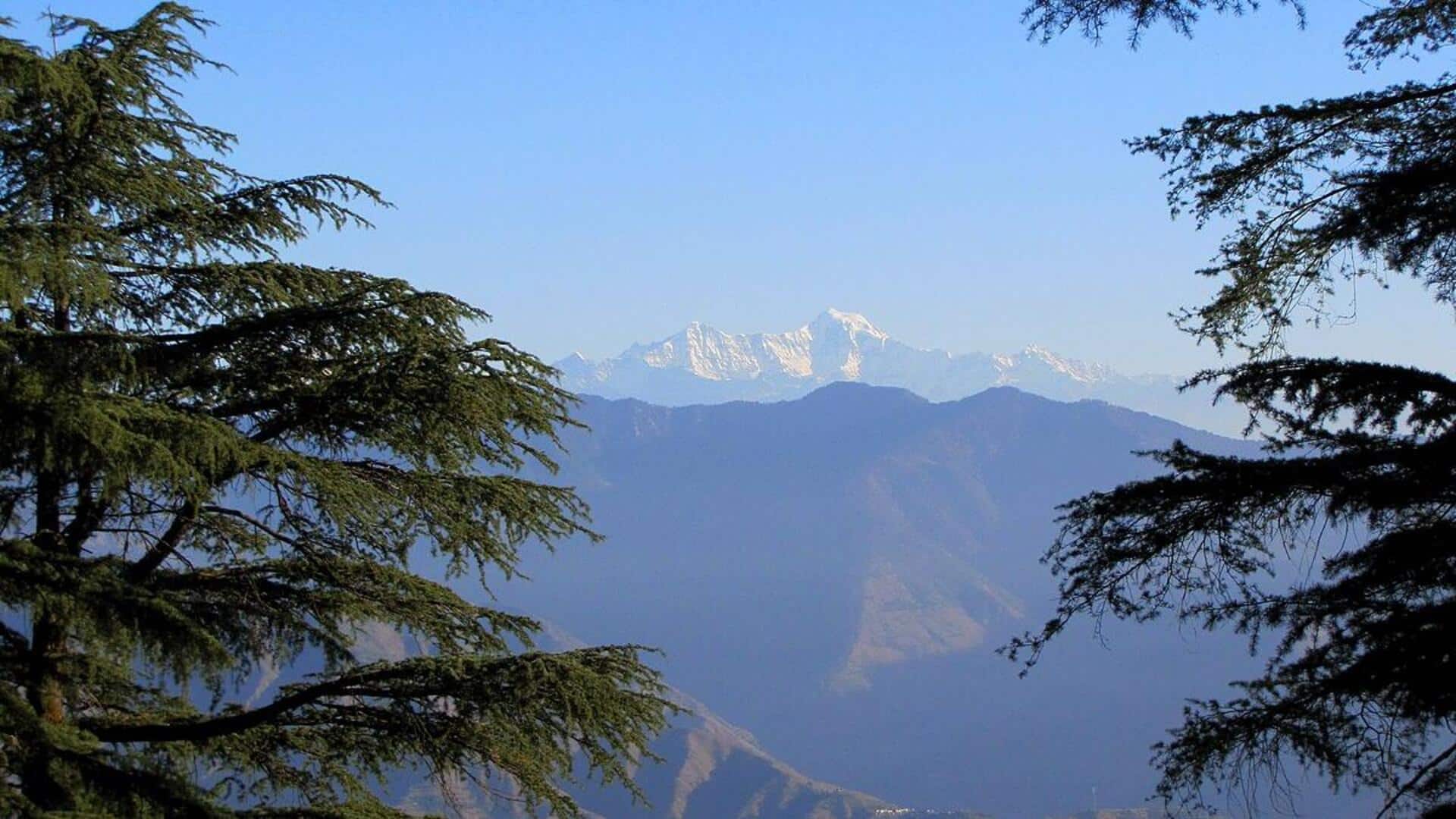 स्वर्ग जैसा सुंदर है उत्तराखंड का लैंडौर, इस स्थान के यात्रा के दौरान देखें ये जगहें स्वर्ग जैसा सुंदर है उत्तराखंड का लैंडौर, इस स्थान के यात्रा के दौरान देखें ये जगहें