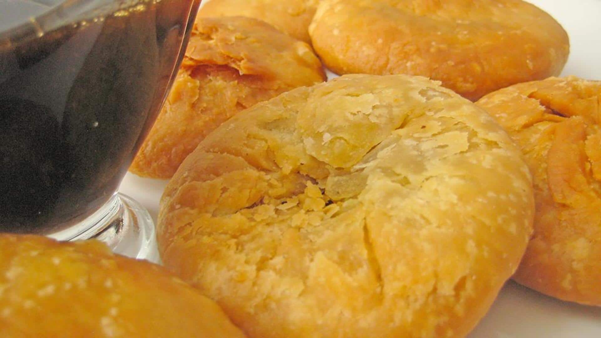 घर पर बनाते हैं कचौड़ी तो इन बातों का रखें खास ध्यान