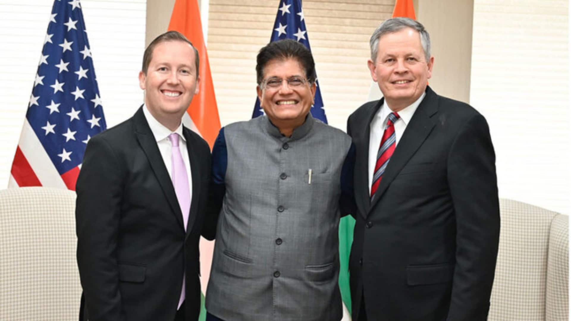 अमेरिकी सुप्रीम कोर्ट ने रद्द किए टैरिफ, अब भारत-अमेरिका व्यापार समझौते का क्या होगा?