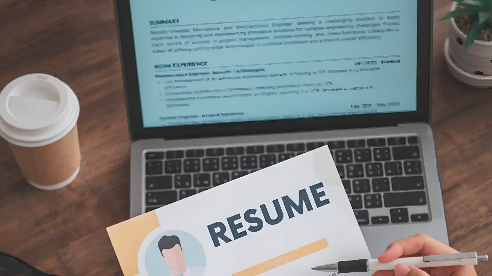 बनाना चाहते हैं पेशेवर रिज्यूमे तो इन 5 AI टूल्स की लें मदद