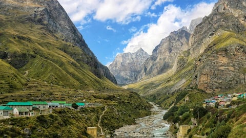 भारत के 5 खूबसूरत अंतिम गांव, जहां देश की सीमाएं हो जाती हैं खत्म