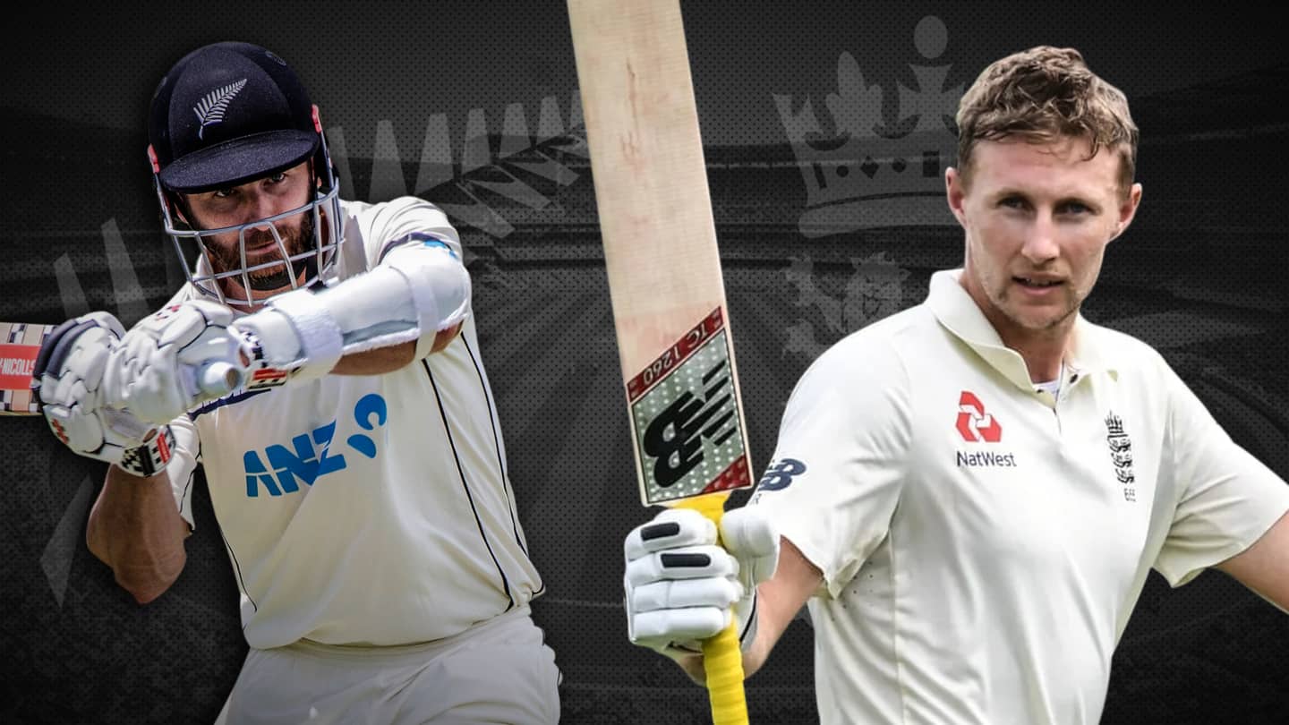 इंग्लैंड बनाम न्यूजीलैंड: दूसरे टेस्ट में बन सकते हैं ये अहम रिकार्ड्स