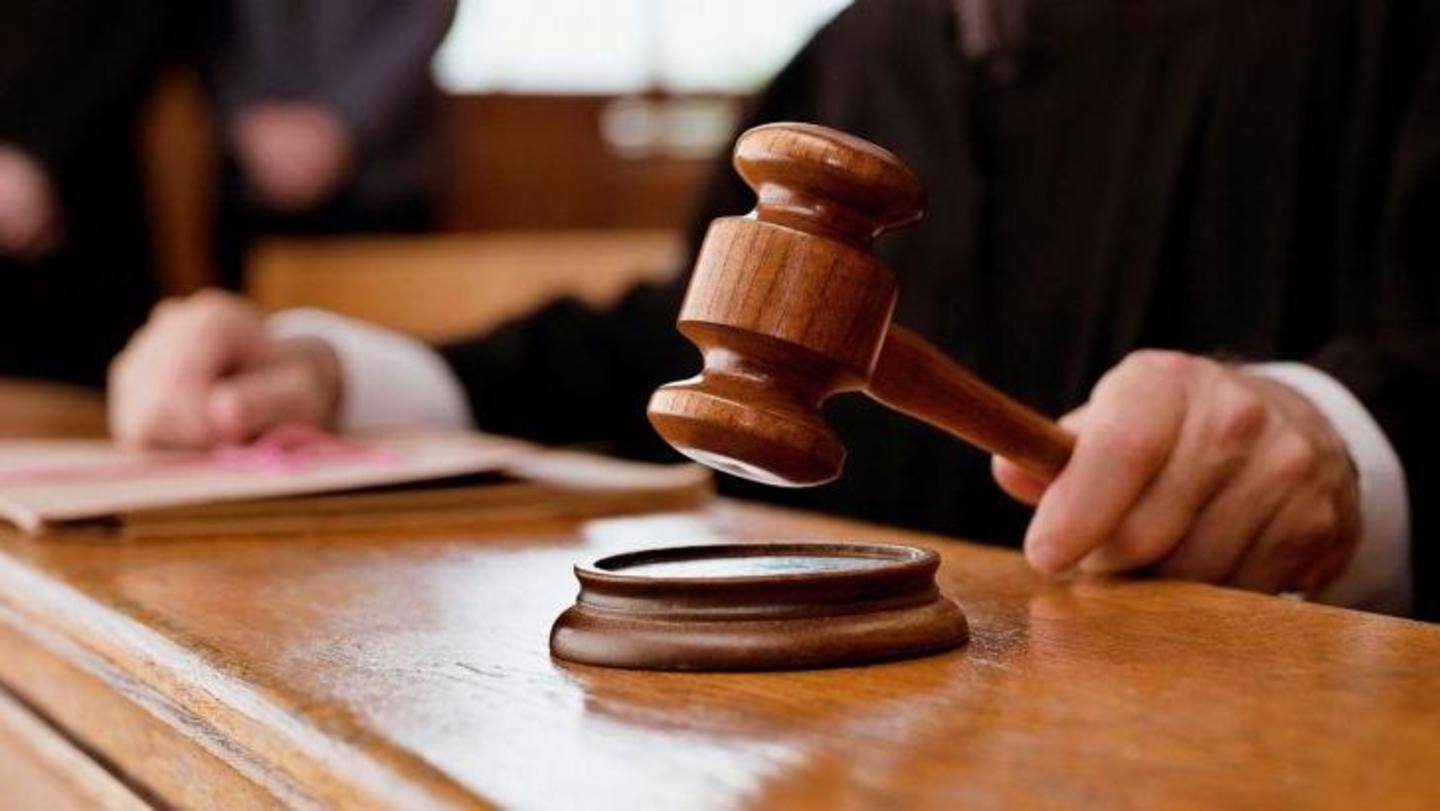 कोर्ट ने माना सबसे दुर्लभतम मामला कोर्ट ने माना सबसे दुर्लभतम मामला