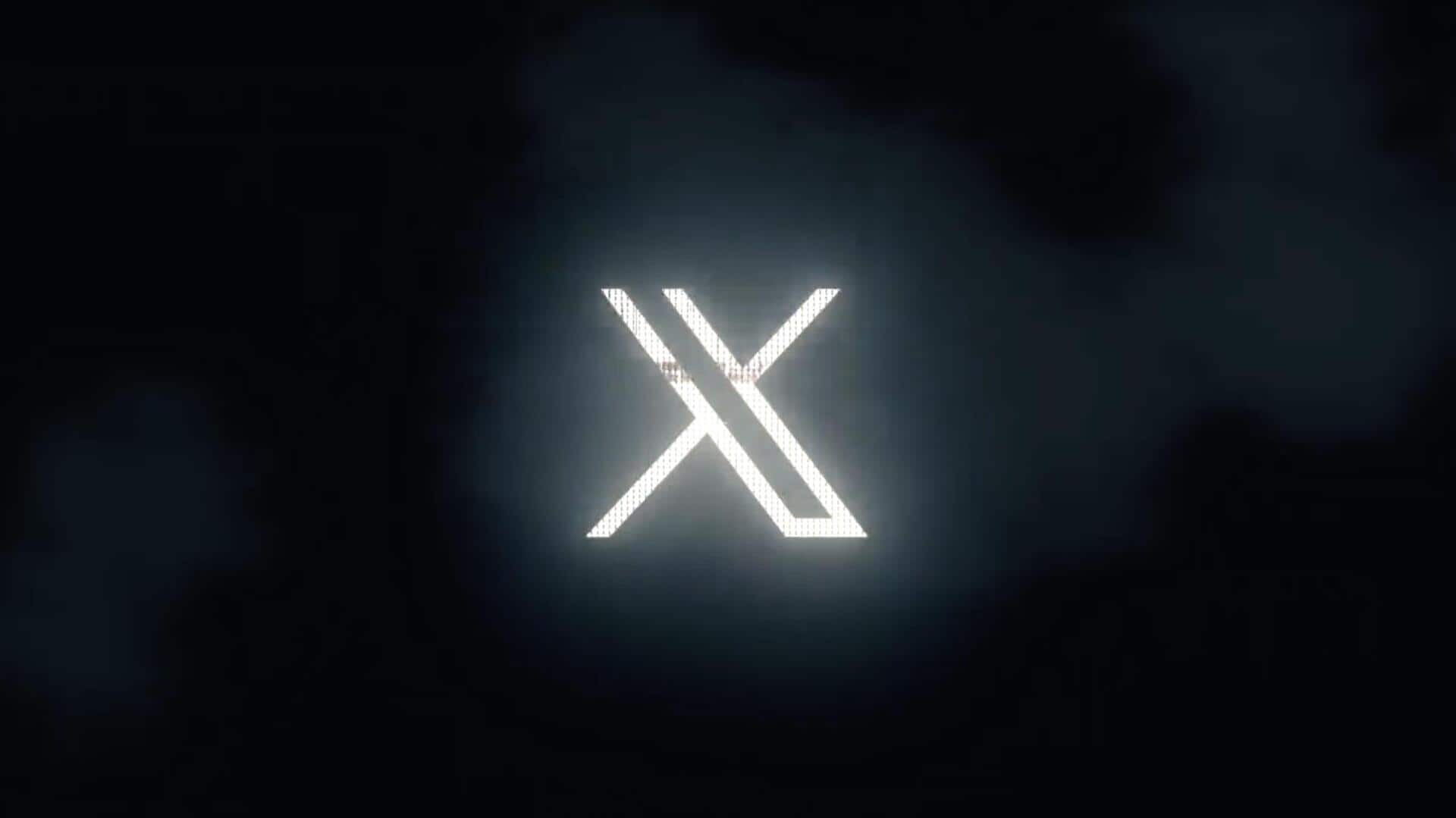 एक्स डाउन: देशभर में सेवाएं हुई बाधित, ChatGPT-परप्लेक्सिटी समेत कई अन्य वेबसाइट्स भी ठप