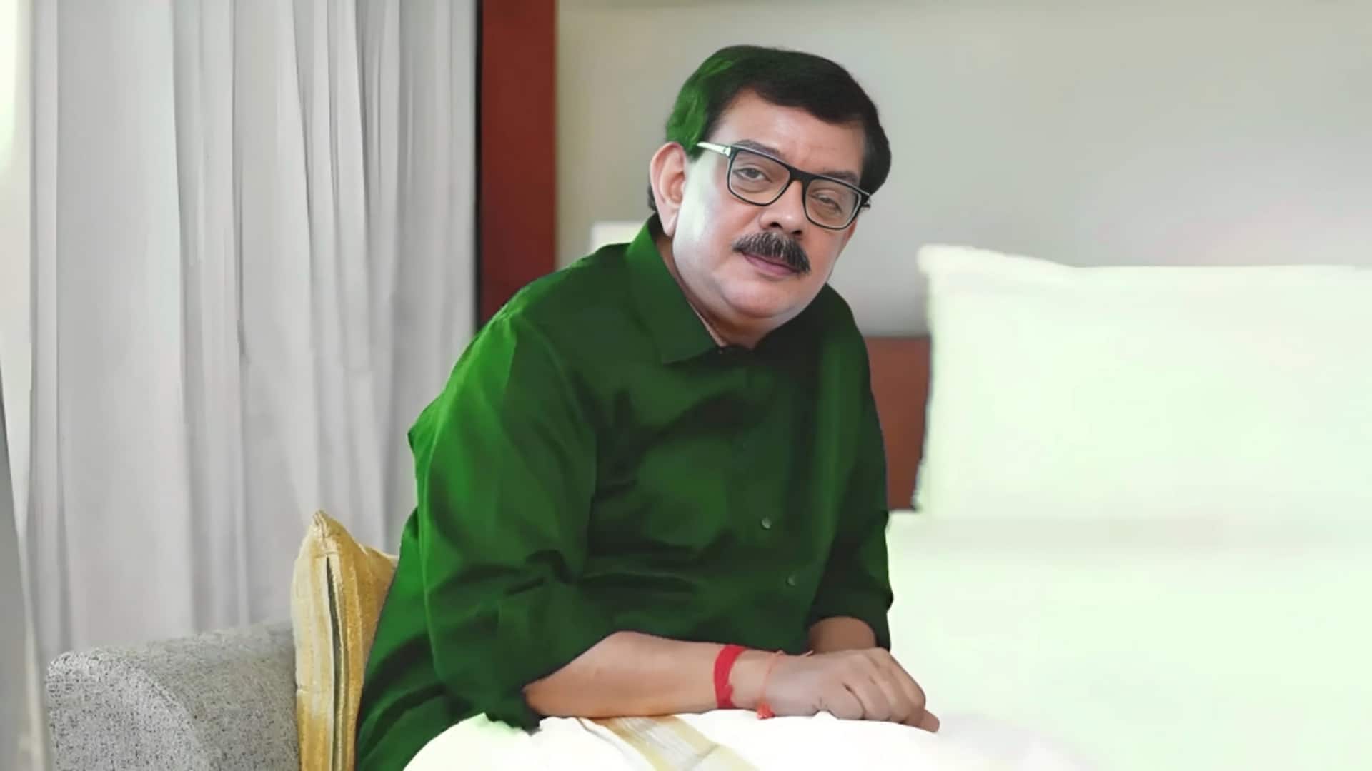 प्रियदर्शन बॉलीवुड पर बरसे, बोले- 3 एक्टर और 30 फालतू लोग; ऐसा तमाशा कहीं नहीं देखा