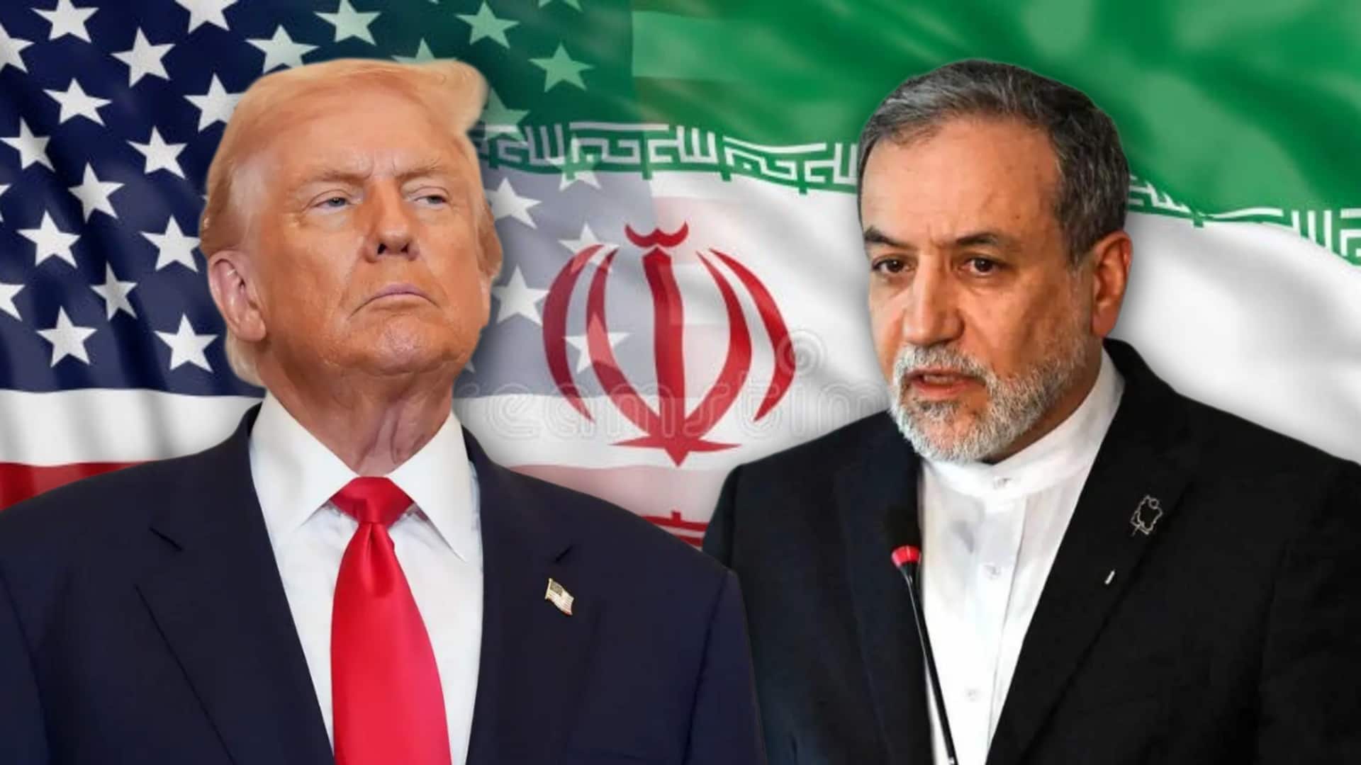 क्या सफल होगी ईरान-अमेरिका वार्ता? परमाणु कार्यक्रम, बैलिस्टिक मिसाइल और होर्मुज समेत इन मुद्दों पर मतभेद