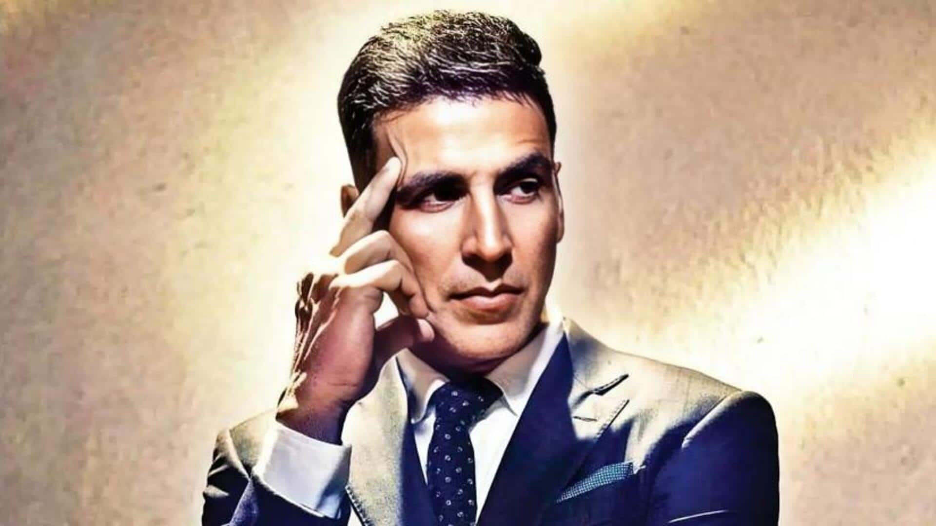 अक्षय कुमार ने छीनी सलमान खान की ये यादगार फिल्म? निखिल आडवाणी का बड़ा ऐलान