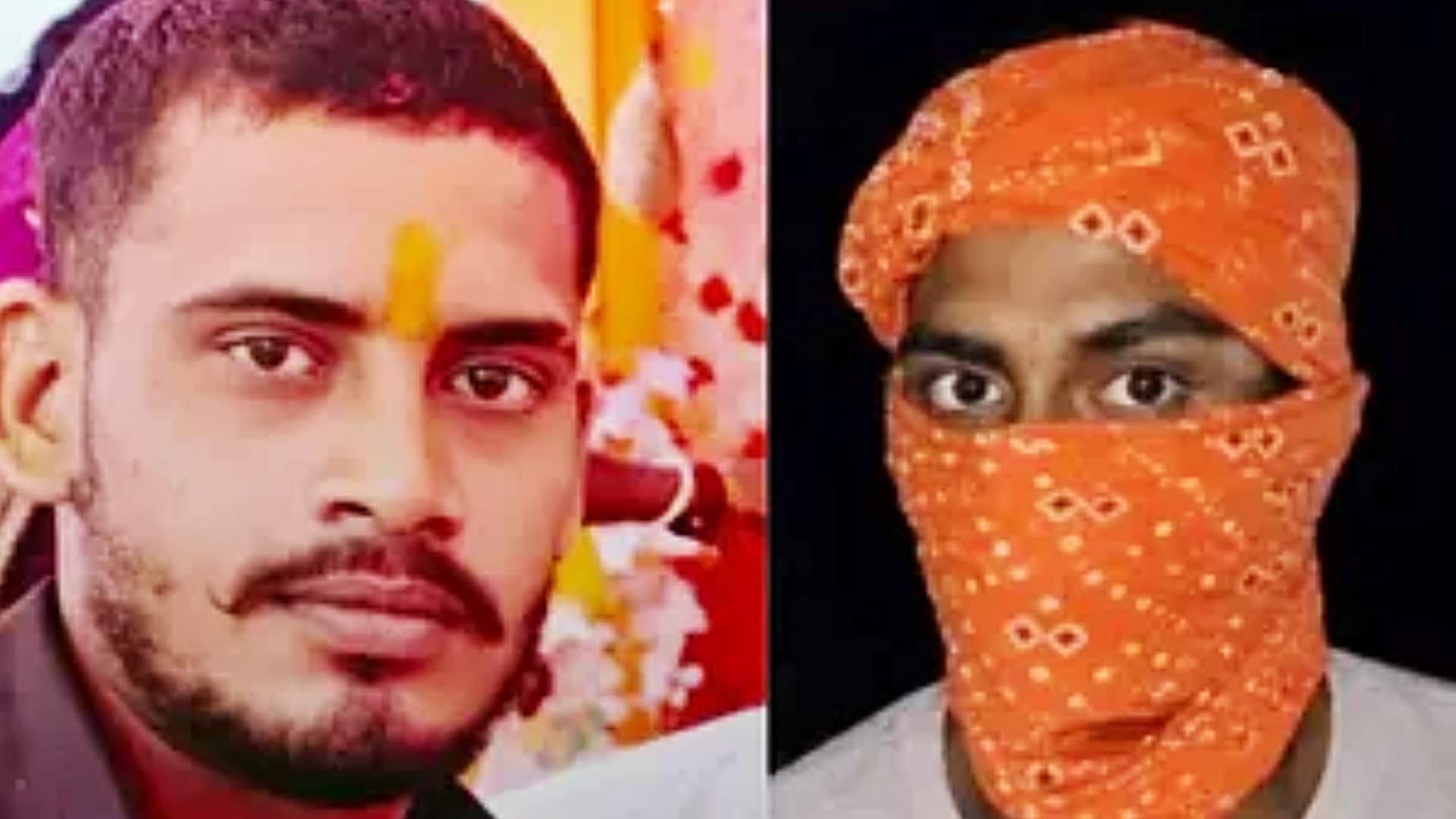 जमुई में छेड़छाड़ के मुख्य आरोपी का दिखावटी एनकाउंटर? पहले लंगड़ाता फिर ठीकठाक दिखा नंदन यादव 