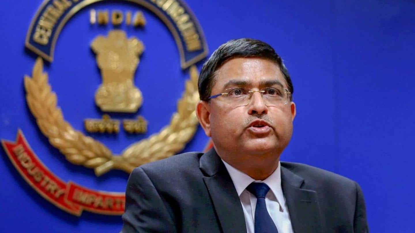 एक साल से कार्यकारी प्रमुख के सहारे चल रही NCB एक साल से कार्यकारी प्रमुख के सहारे चल रही NCB
