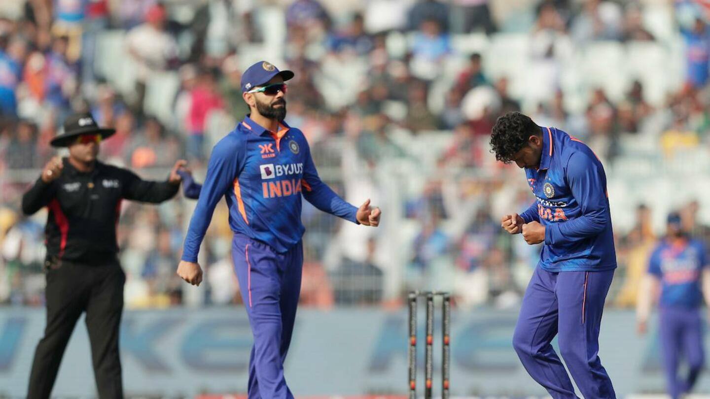 भारत बनाम न्यूजीलैंड: वनडे में एक-दूसरे के खिलाफ कैसे हैं दोनों टीमों के आंकड़े?