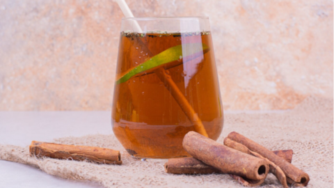 सर्दियों में बढ़ गया वजह? वसा जलाने के लिए पी सकते हैं ये देसी पेय