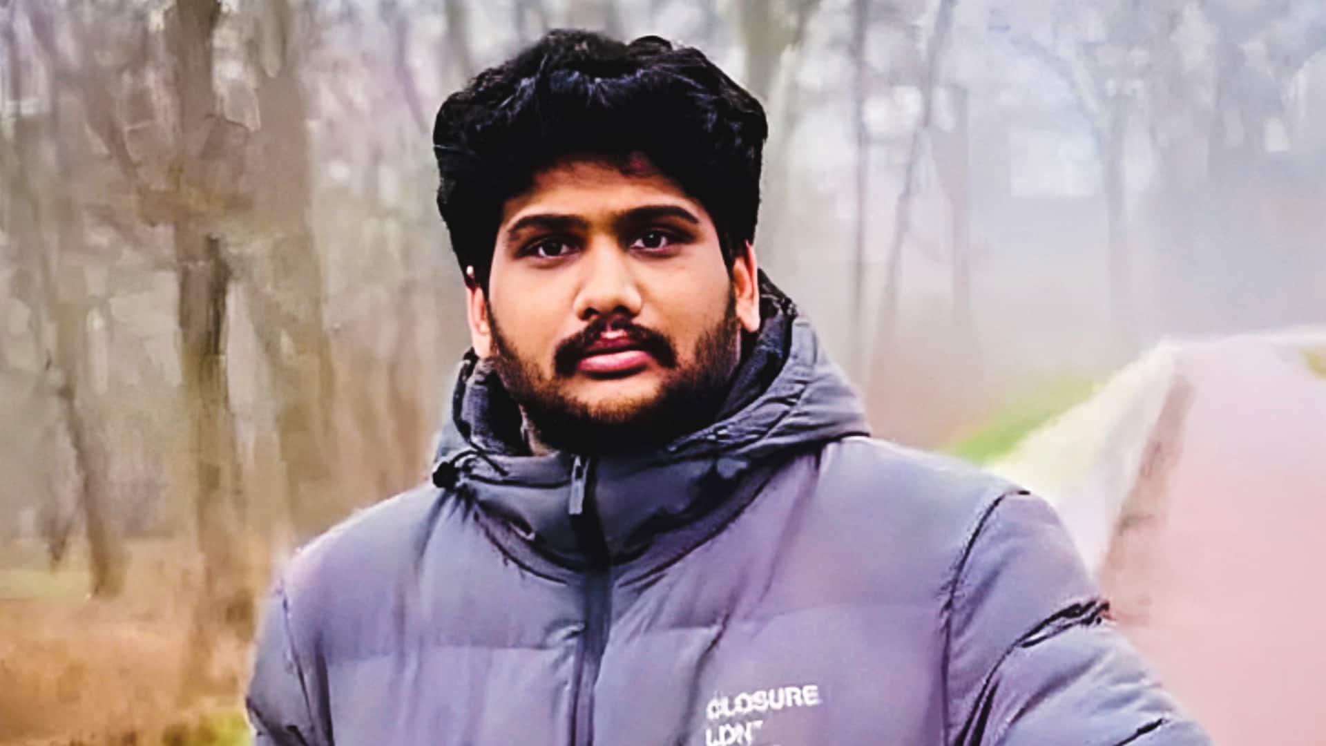 जर्मनी में भारतीय छात्र के कमरे में लगी आग, अपार्टमेंट से कूदने पर मौत