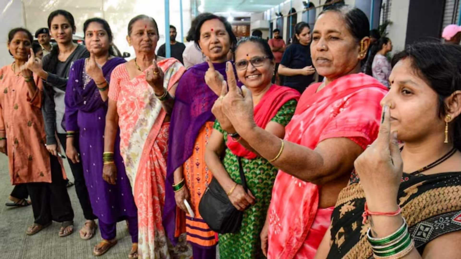 महाराष्ट्र निकाय चुनाव: BMC में किसका दबदबा? एग्जिट पोल में सामने आए अनुमान